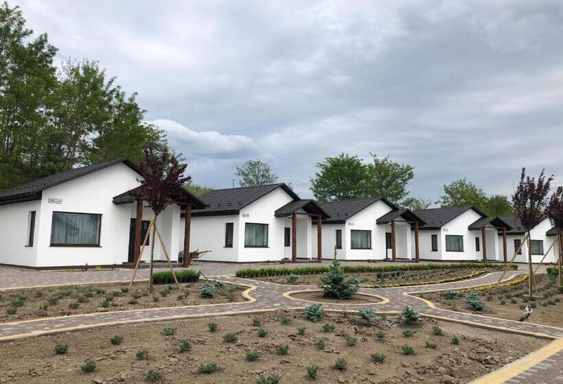 酒店 садиба березино