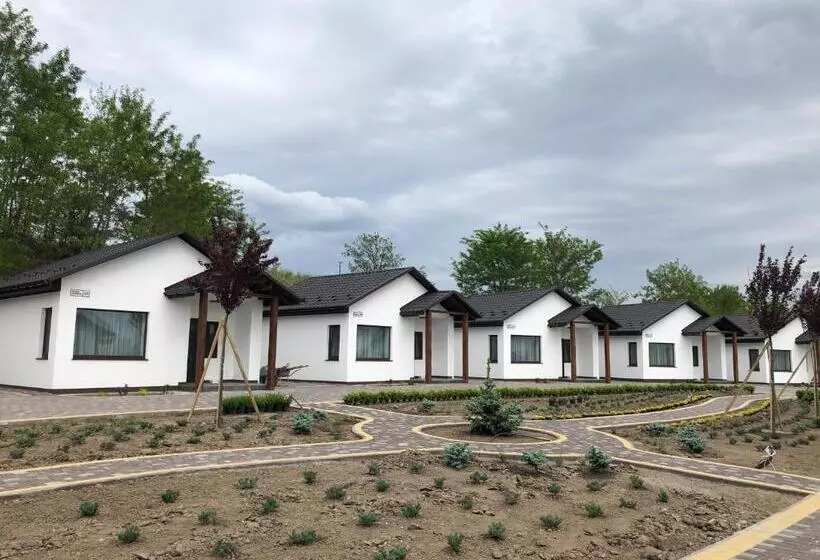 ホテル садиба березино