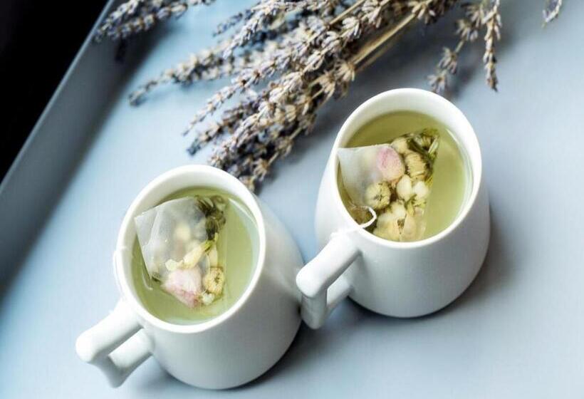 Lavande Hotel Yanan Pagoda Mountain