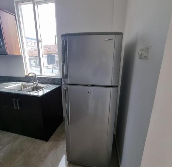 Legends Towers Apartments