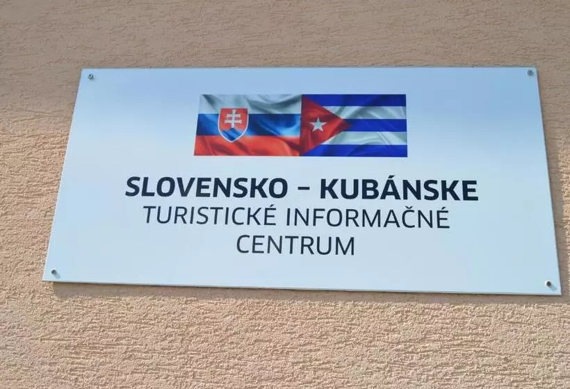 Motel Route 66 Lopej