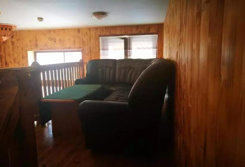 Motel Route 66 Lopej