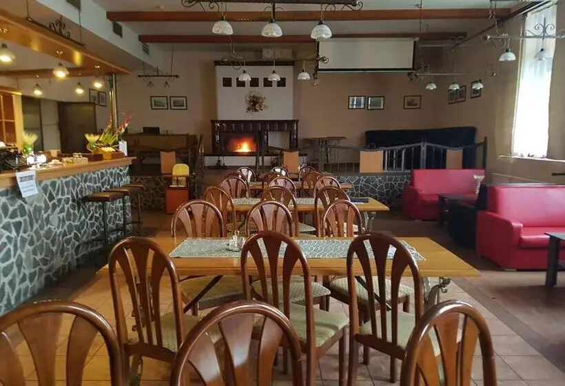 Motel Route 66 Lopej