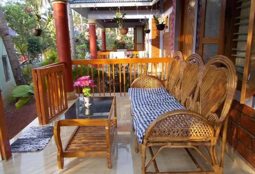 New Heaven Beach Resort
