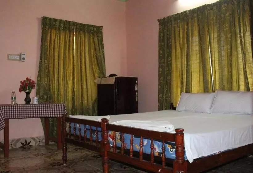 New Heaven Beach Resort
