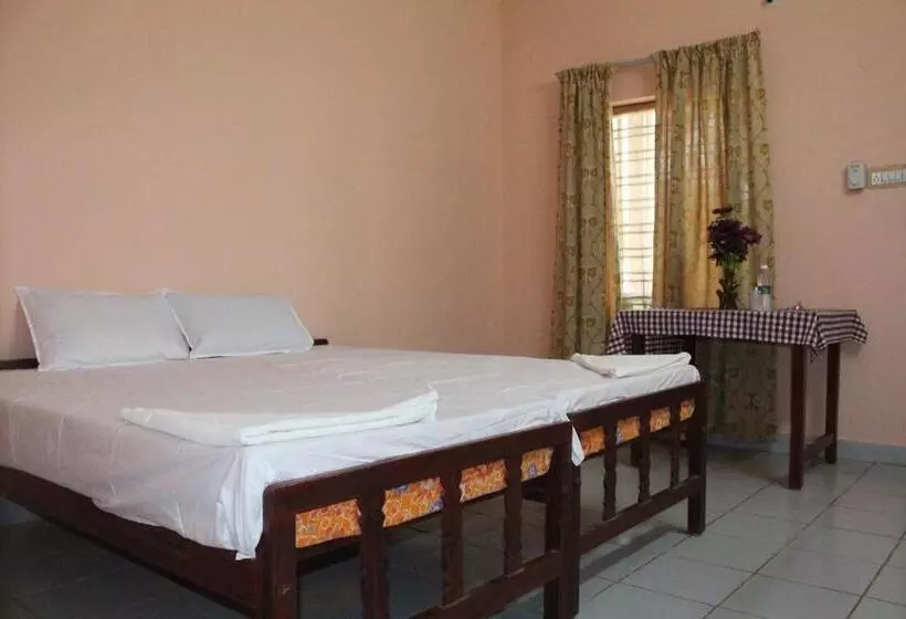 New Heaven Beach Resort