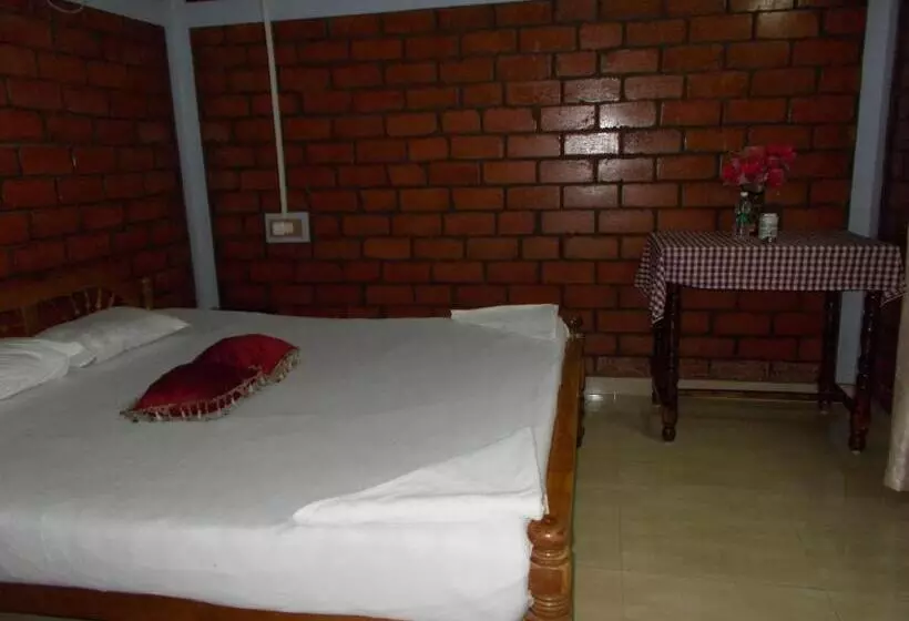 New Heaven Beach Resort