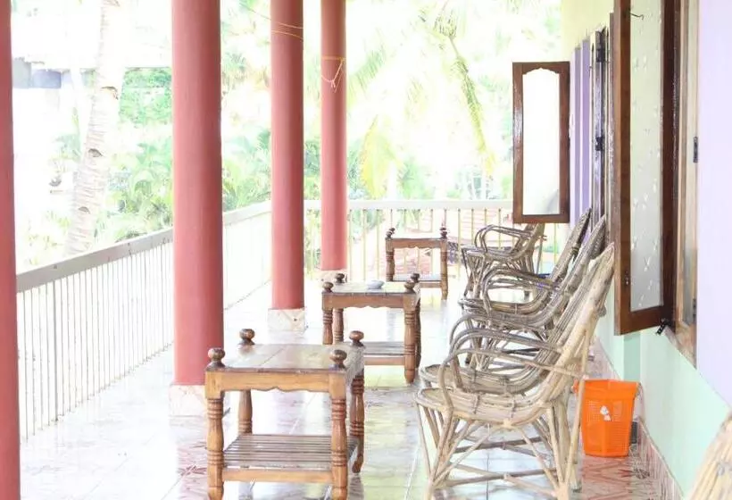 New Heaven Beach Resort