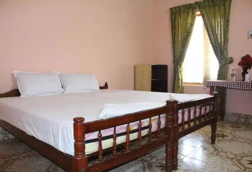 New Heaven Beach Resort