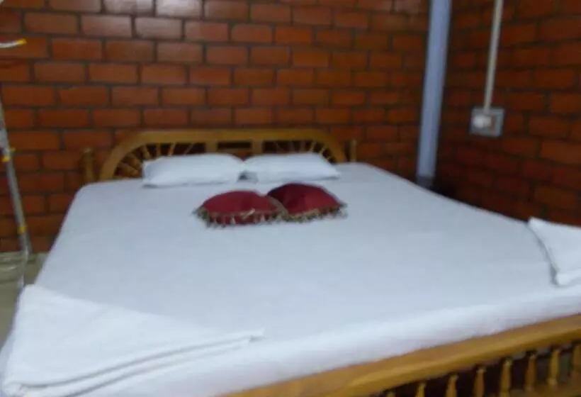 New Heaven Beach Resort