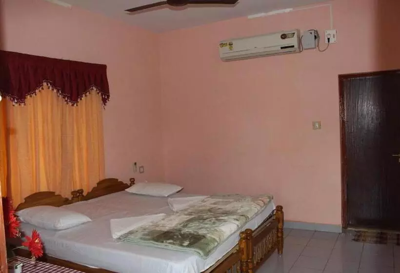 New Heaven Beach Resort