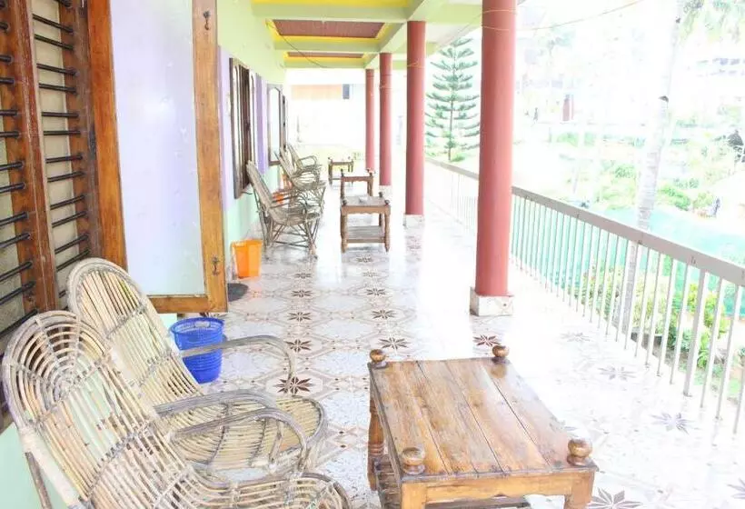 New Heaven Beach Resort