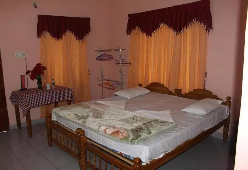 New Heaven Beach Resort