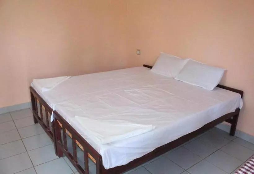 New Heaven Beach Resort