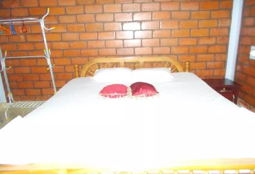 New Heaven Beach Resort