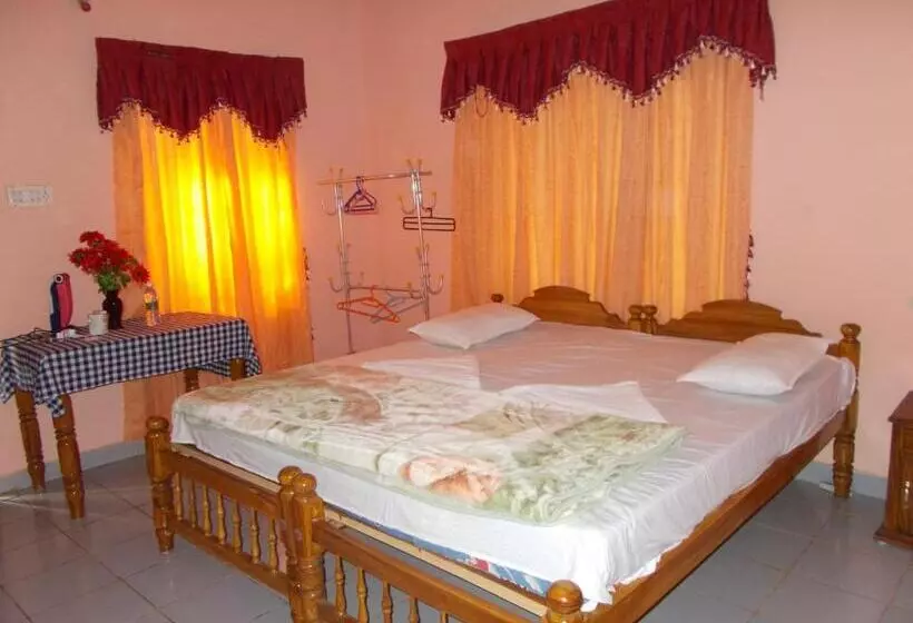 New Heaven Beach Resort