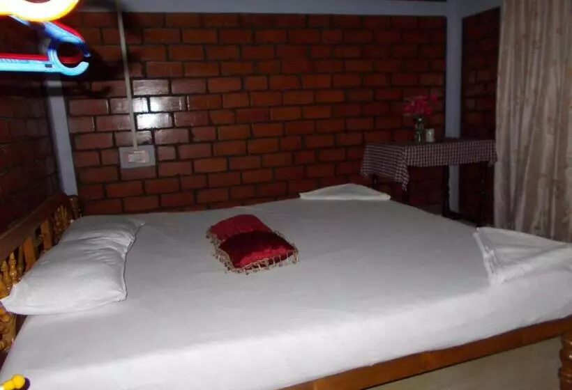 New Heaven Beach Resort