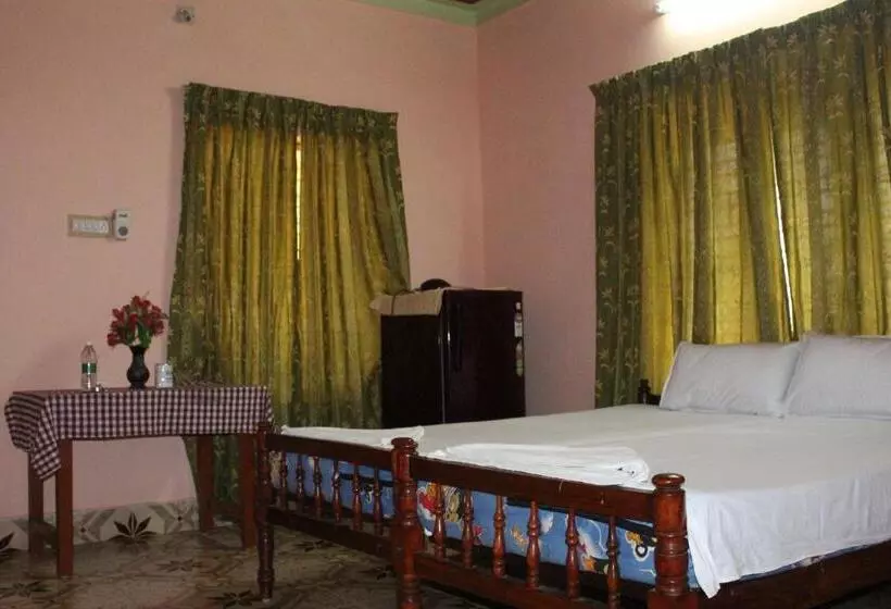 New Heaven Beach Resort