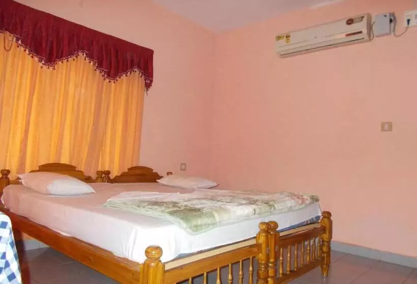 New Heaven Beach Resort