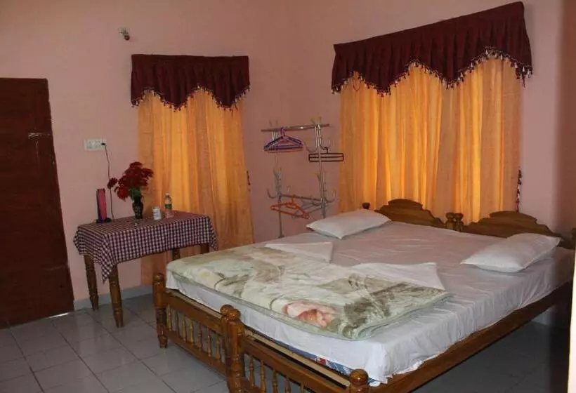 New Heaven Beach Resort