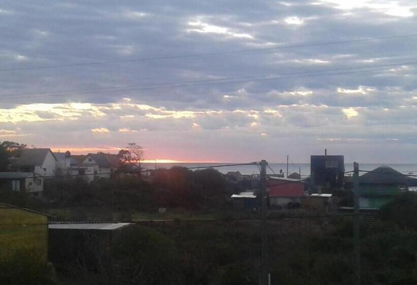 Pension Casa De Huespedes Amigos Del Diablo