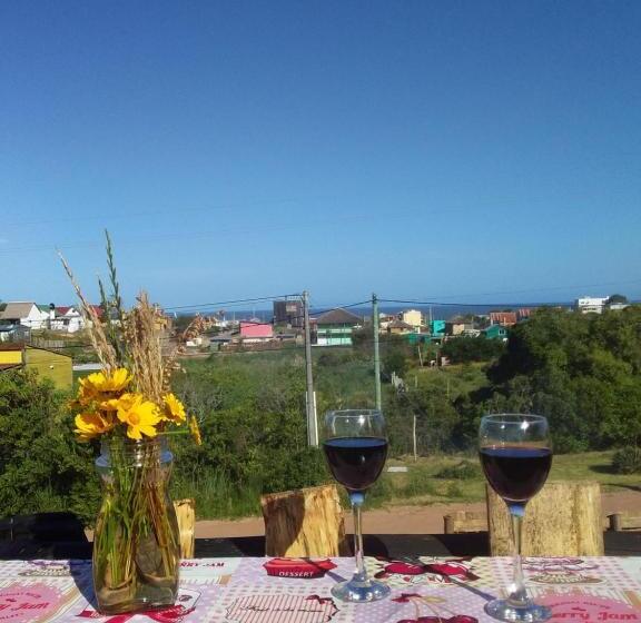 Pension Casa De Huespedes Amigos Del Diablo