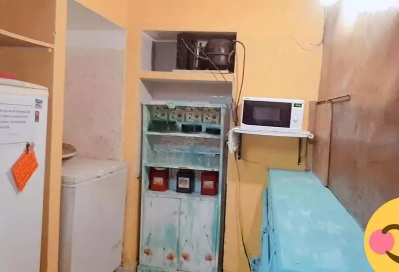 ペンション Apartamentos Florencia