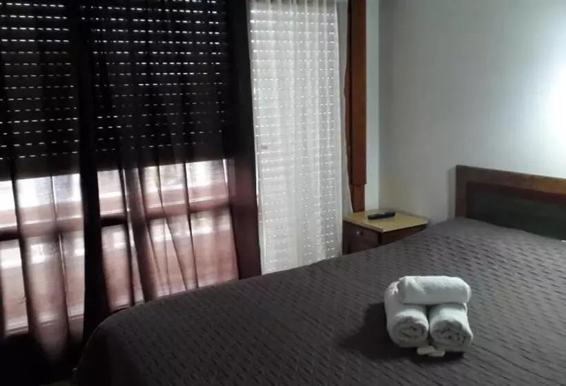 ペンション Apartamentos Florencia