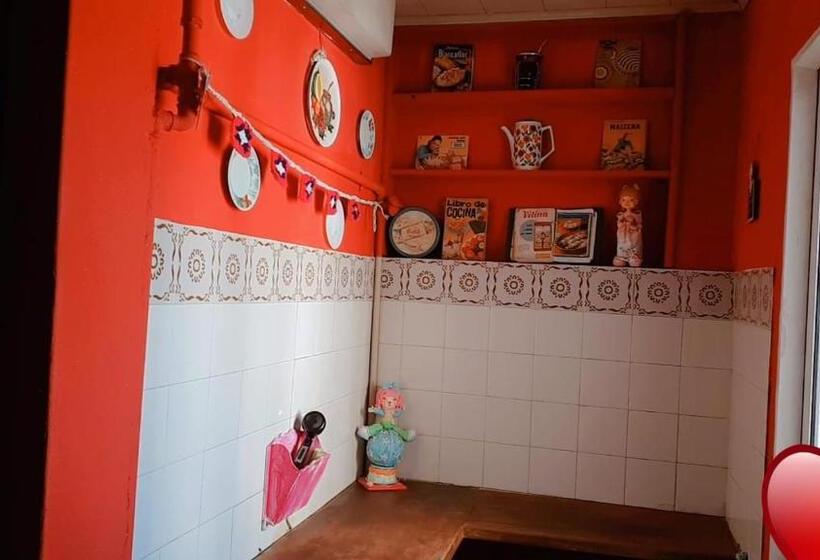 膳宿费 Apartamentos Florencia