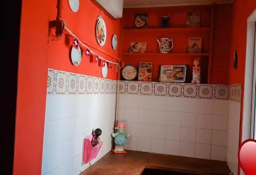 ペンション Apartamentos Florencia