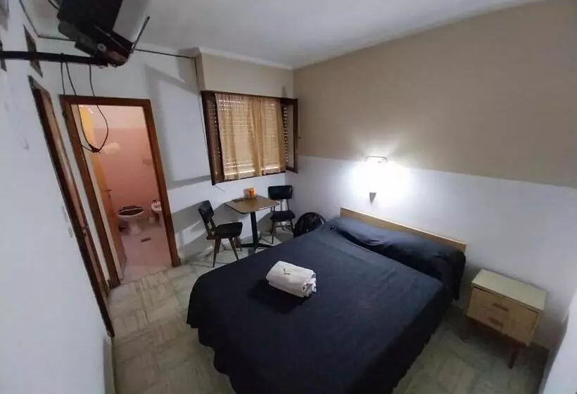 ペンション Apartamentos Florencia