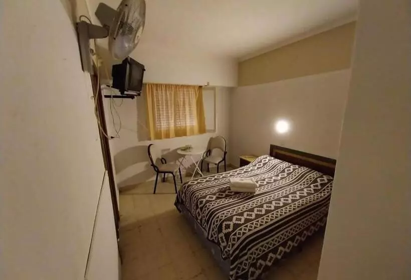 ペンション Apartamentos Florencia