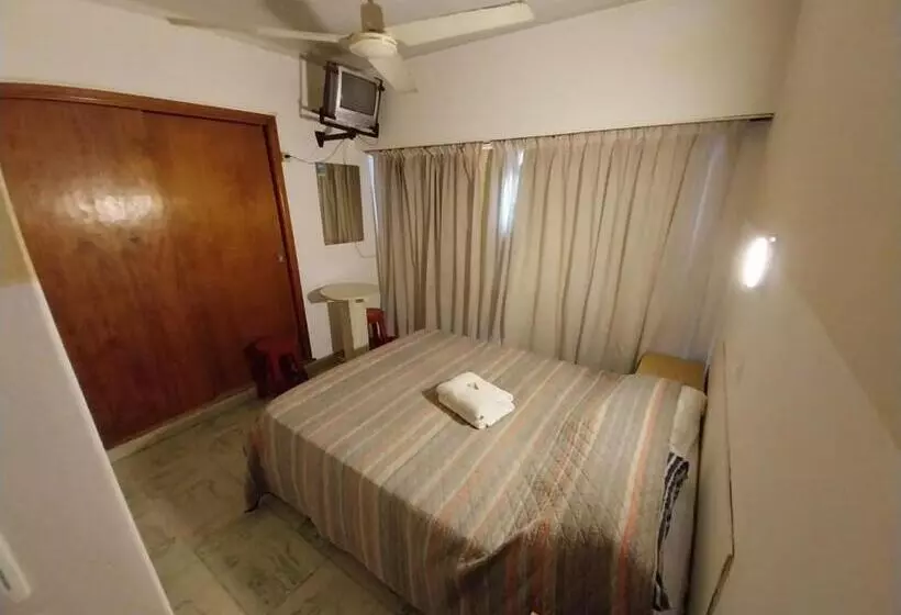 ペンション Apartamentos Florencia