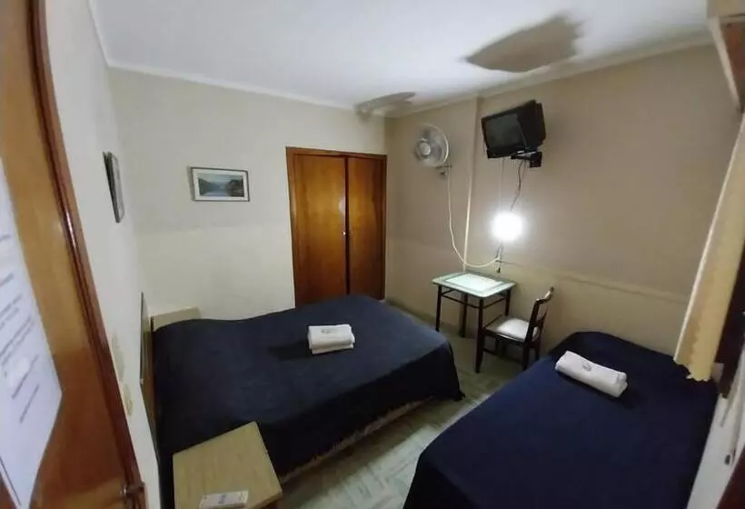 ペンション Apartamentos Florencia