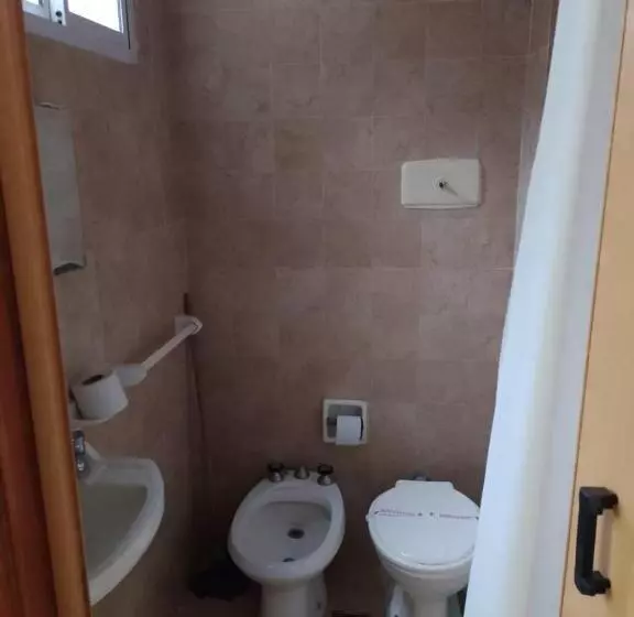 ペンション Apartamentos Florencia