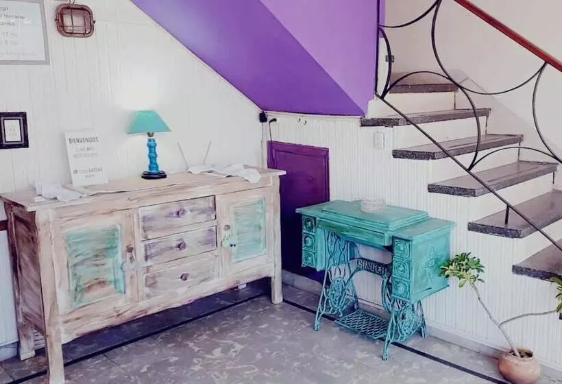 ペンション Apartamentos Florencia