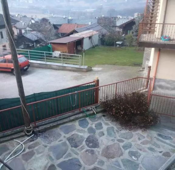 Majatalo Camera Fenis