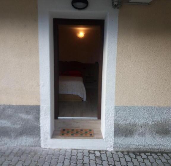 بنسيون Camera Fenis