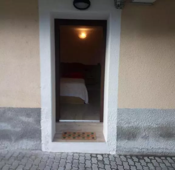 Majatalo Camera Fenis