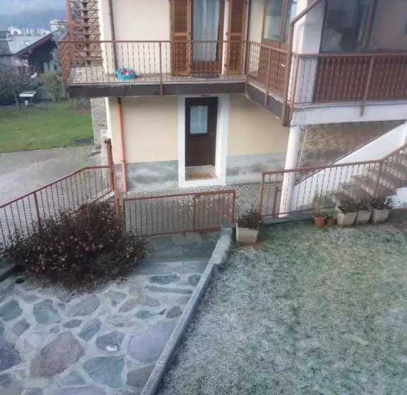 Majatalo Camera Fenis