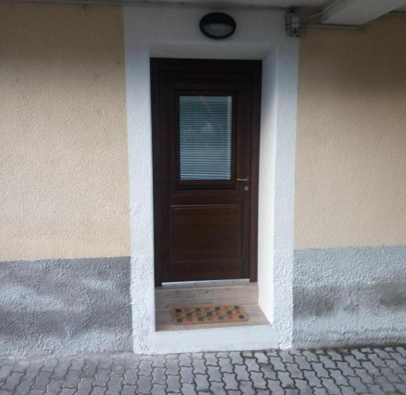 بنسيون Camera Fenis