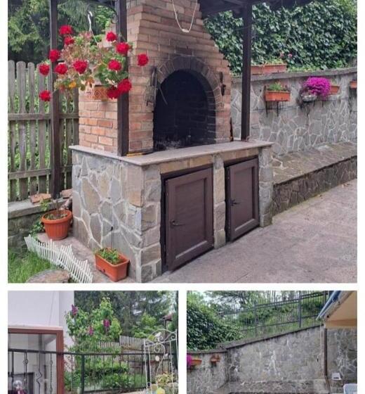 Pensjonat Casa Dobre