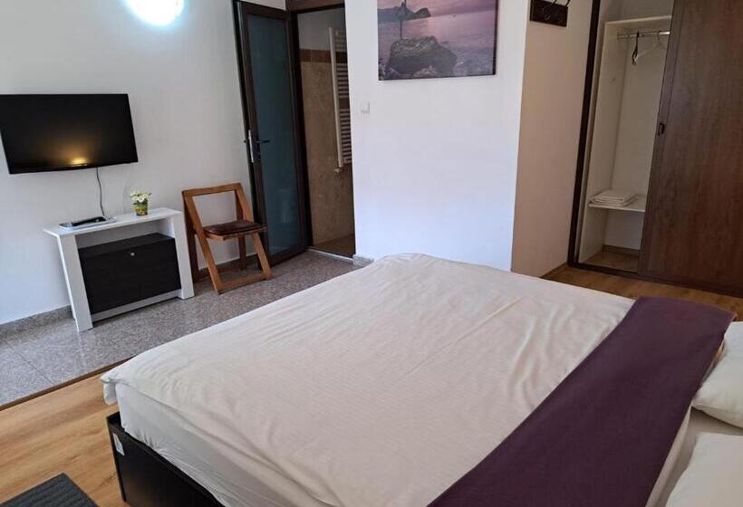 Pensjonat Casa Dobre