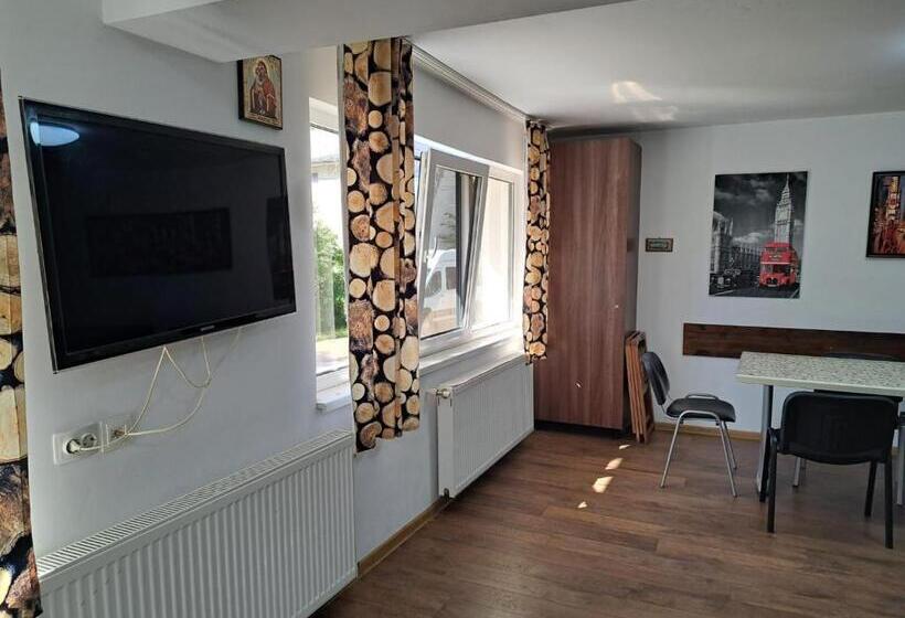 Pensjonat Casa Dobre