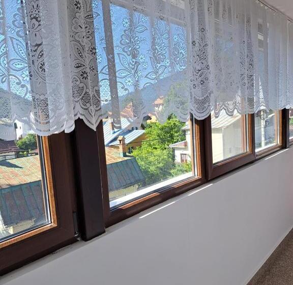 Pensjonat Casa Dobre