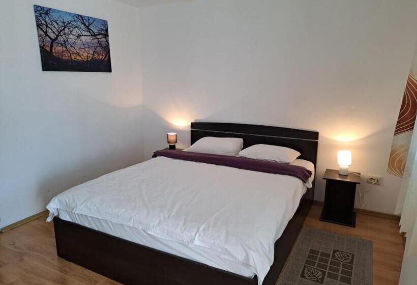 Pensjonat Casa Dobre