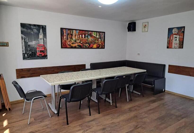 Pensjonat Casa Dobre