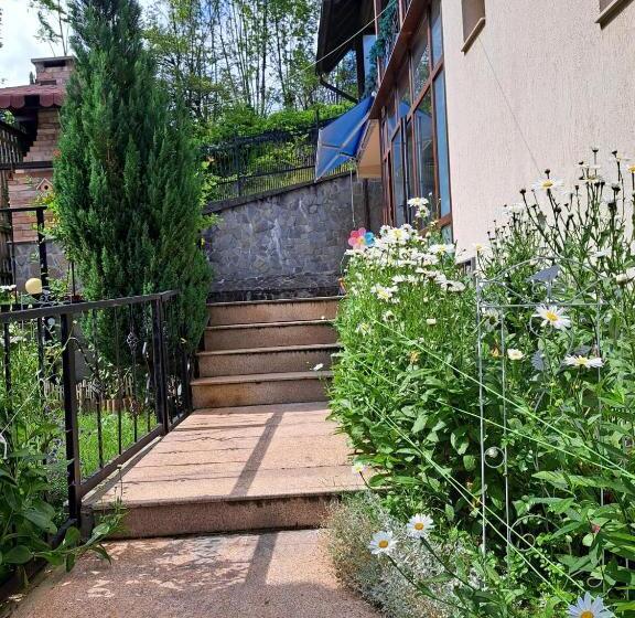 Pensjonat Casa Dobre