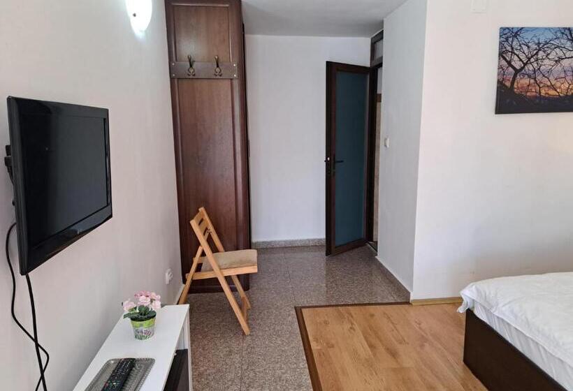 Pensjonat Casa Dobre