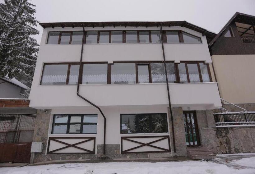 Pensjonat Casa Dobre